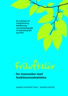 Friluftsliv - for mennesker med funktionsnedsættelse