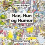 Han, hun og humor