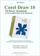 Corel Draw 10 til Power Macintosh 