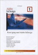 Adobe InDesign¤Kom igang med Adobe InDesign 