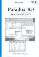 Paradox 8.0 