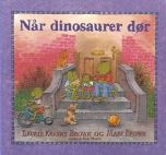 Når dinosaurer dør