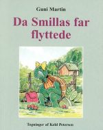 Da Smillas far flyttede