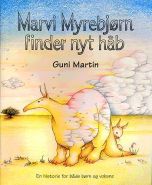 Marvi Myrebjørn finder nyt håb