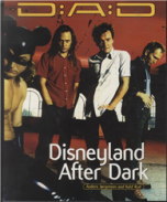 D:A:D - Disneyland After Dark