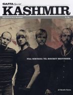 Kashmir