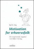 Motivation for erhvervsfolk