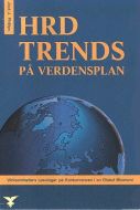 HRD trends på verdensplan