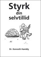 Styrk din selvtillid