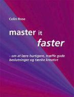 Master it faster