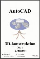 AutoCAD 14  3D-Konstruktion 