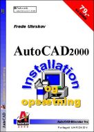 AutoCAD2000 Installation og opsætning 