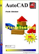 AutoCAD 14 visualisering 