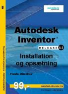 Autodesk Inventor Release 5.3 - Installation og opsætning