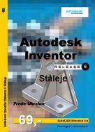 Autodesk Inventor release 6