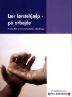 Lær førstehjælp - på arbejde