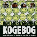 Den store grønne kogebog 