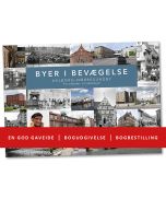 Byer i bevægelse : Aalborg - Nørresundby