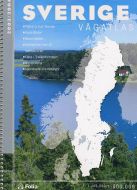 Sverige vejatlas 2003/2004