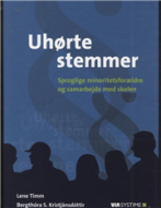 Uhørte stemmer