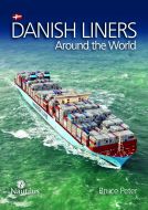 Danish liners around the world