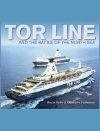 Tor Line and the battle of the North Sea