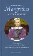 Dronning Margrethes nytårstaler