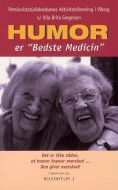 Humor er "Bedste medicin"