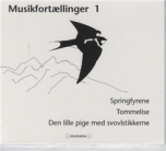 Musikfortællinger 1