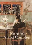 Nordic artist couples around 1900