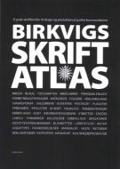 Birkvigs Skriftatlas