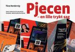 Pjecen - en lille trykt sag