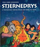 Stjernedrys