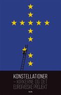 Konstellationer - kirkerne og det europæiske projekt