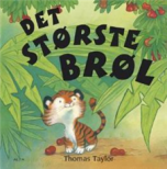 Det største brøl