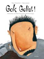 Gok Goliat!