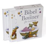 Bibel og bønner for tumlinge