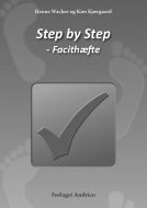 Step by Step - Facithæfte