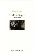 Forhandlinger 1972-1990