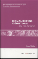 Sexualitetens idéhistorie