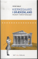 Kierkegaard i Grækenland