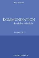 Kommunikation der skaber lederskab