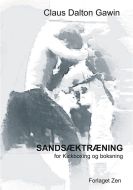 Sandsæktræning for kickboxing og boksning