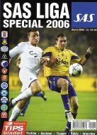 SAS LIGA special