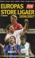 Europas store ligaer 2006/2007