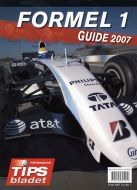 Formel 1 - guide 2007