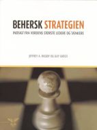 Behersk strategien