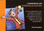 Lommebog om personlig succes