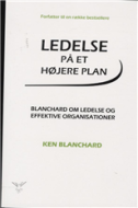 Ledelse på et højere plan