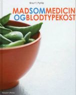 Mad som medicin og blodtypekost